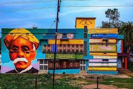 Kalahandi Law College